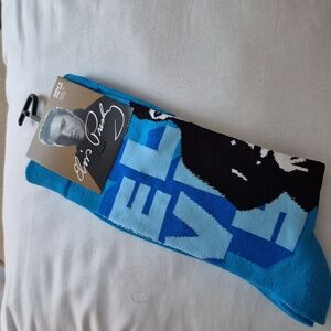 Elvis Socks